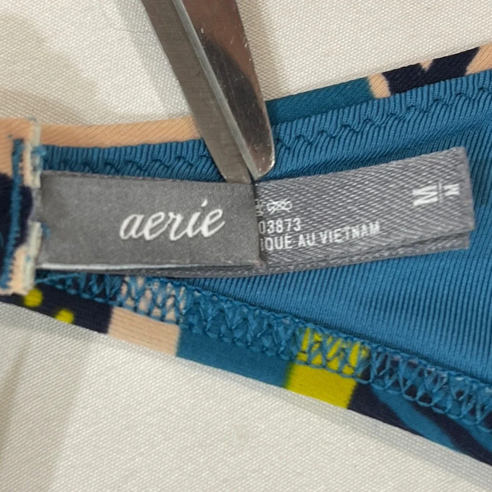 aerie this bikini